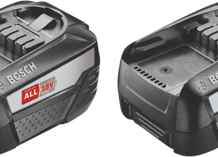 Bosch 18V 6