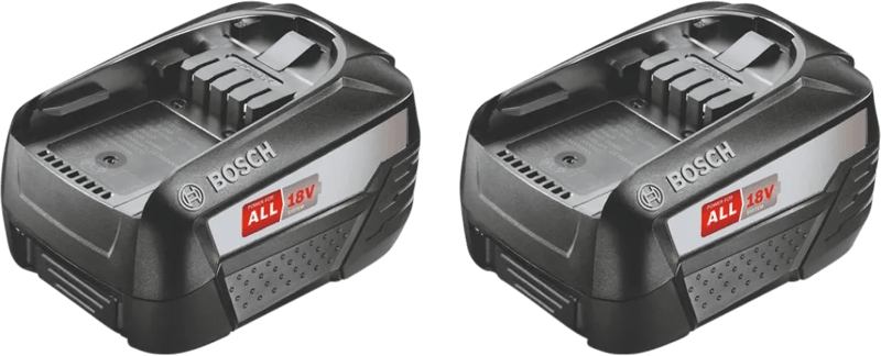 Bosch 18V 6