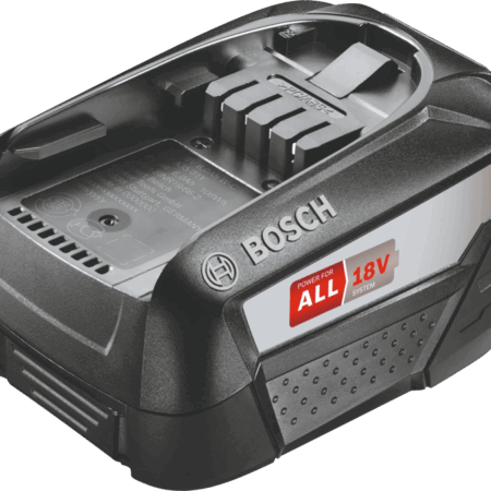 Bosch 18V accu Li-Ion 6