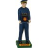 Bosch Accu Man Beeld - 65 cm | Fiftiesstore