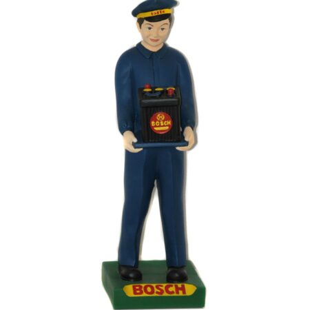 Bosch Accu Man Beeld - 65 cm | Fiftiesstore