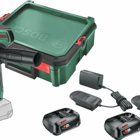 Bosch AdvancedDrill 18V-80 2