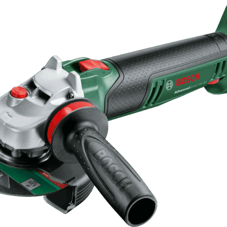Bosch AdvancedGrind 18V-80 (zonder accu)