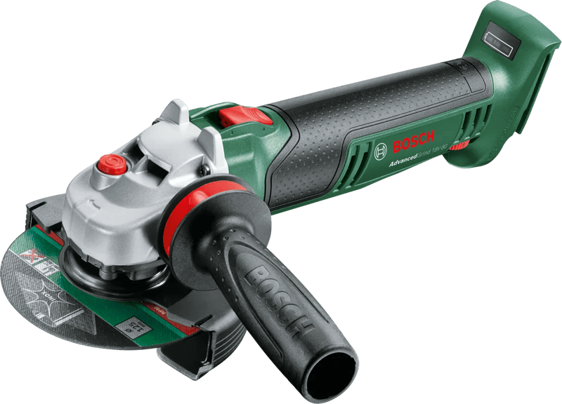 Bosch AdvancedGrind 18V-80 (zonder accu)