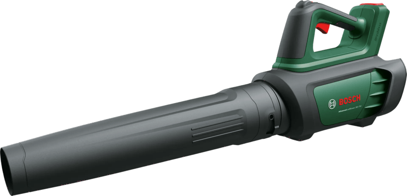 Bosch AdvancedLeafBlower 36V-750 Set