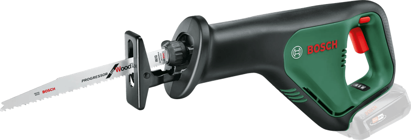 Bosch AdvancedRecip 18 (zonder accu)