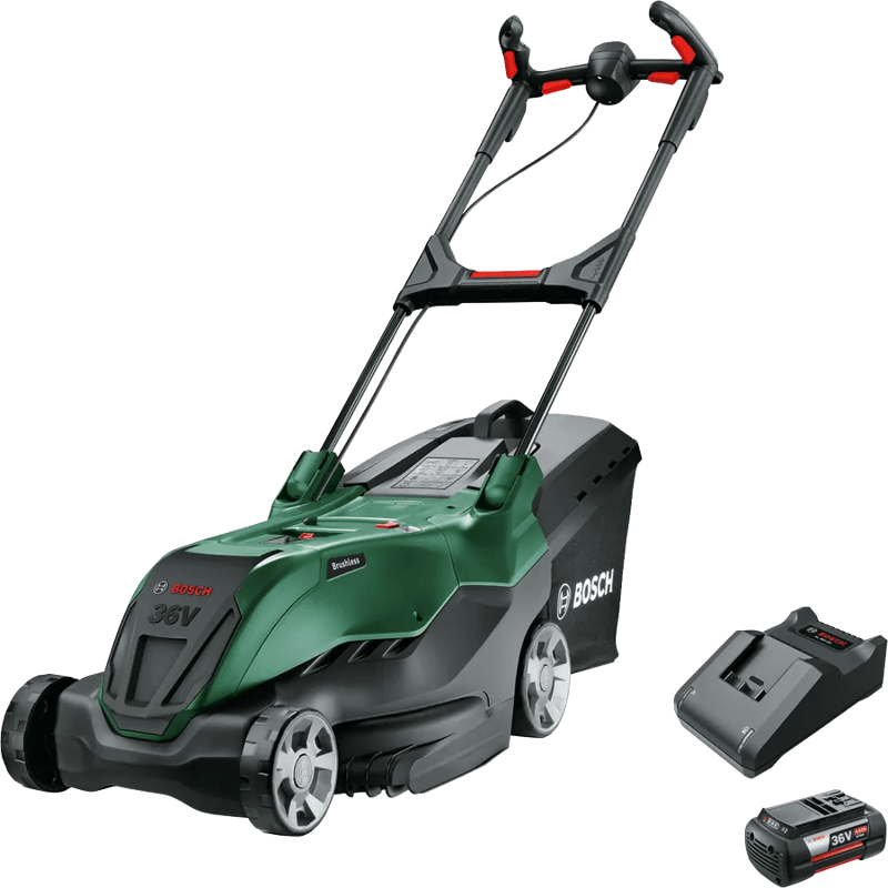 Bosch AdvancedRotak 36V-40-650