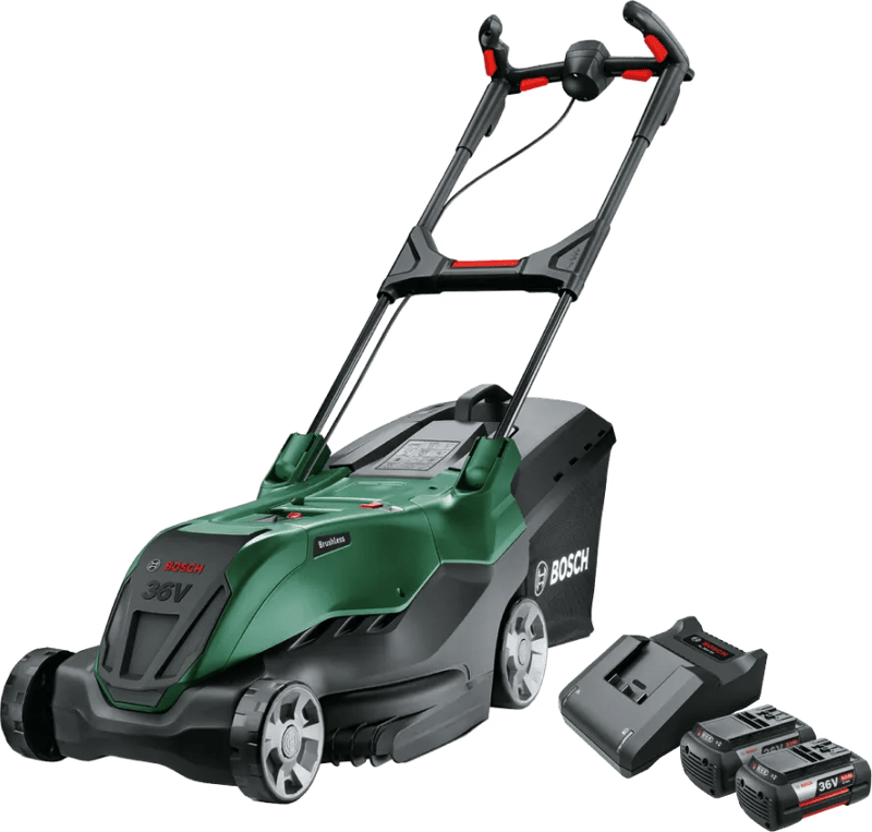Bosch AdvancedRotak 36V-44-750 4