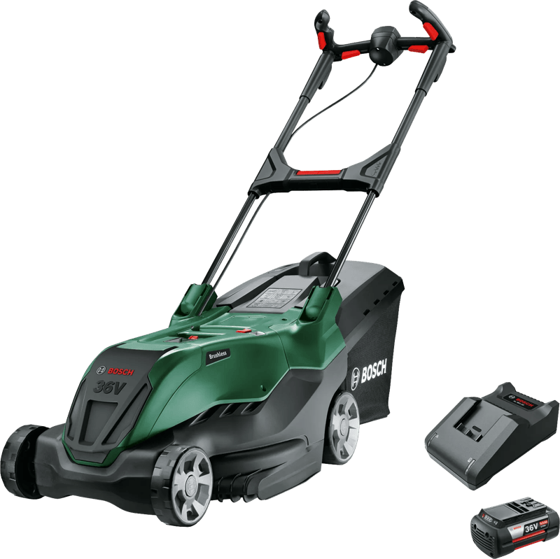 Bosch AdvancedRotak 36V-44-750