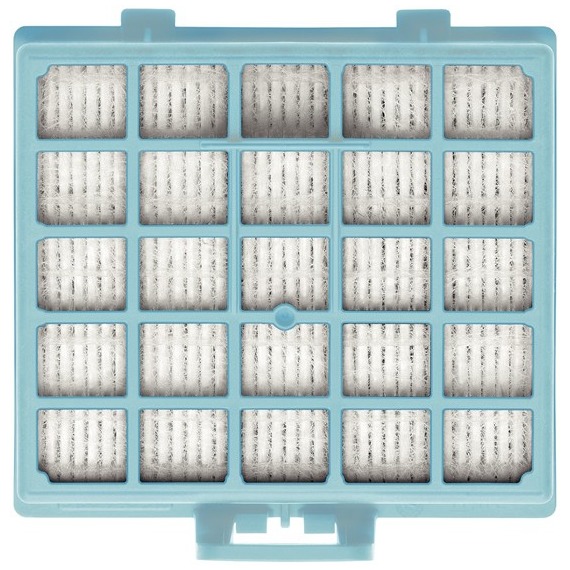 Bosch BBZ153HF Filter Wit | Bosch