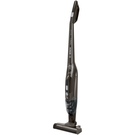 Bosch BCHF2MX16 Steelstofzuiger zonder zak Grijs | Bosch