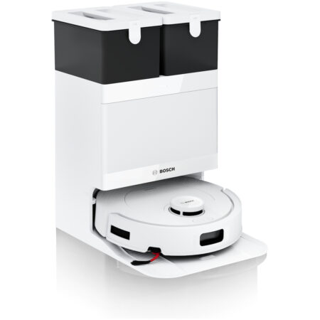 Bosch BCR2S1WAB Robot stofzuiger Wit | Bosch