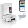 Bosch BCRD2W Robot stofzuiger Wit | Bosch
