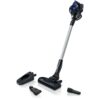 Bosch BCS611P4A Steelstofzuiger zonder zak Zwart | Bosch