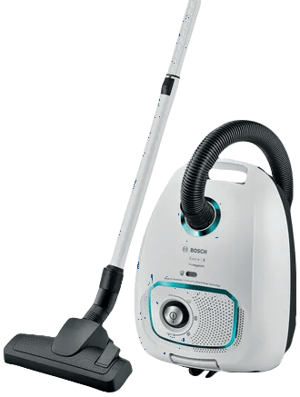 Bosch BGB41HYG1H ProHygienic