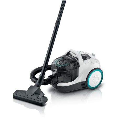 Bosch BGC21HYG1 Stofzuiger zonder zak Wit | Bosch