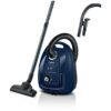 Bosch BGL38BU1 Stofzuiger met zak Blauw | Bosch