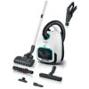 Bosch BGL6HYG1L Stofzuiger met zak Zwart | Bosch