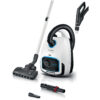 Bosch BGL6SIL1L Stofzuiger met zak | Bosch