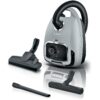 Bosch BGL6X3001 Stofzuiger met zak Grijs | Bosch