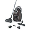Bosch BGL7HYG0L Stofzuiger met zak Bruin | Bosch