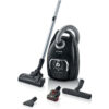 Bosch BGL8BA3S Stofzuiger met zak | Bosch