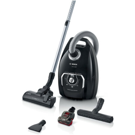 Bosch BGL8BA3S Stofzuiger met zak | Bosch