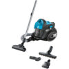 Bosch BGS05X240 Stofzuiger zonder zak Blauw | Bosch