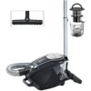 Bosch BGS7SIL64 Stofzuiger zonder zak Zwart | Bosch