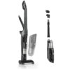 Bosch BHH4GN28 Steelstofzuiger zonder zak Grijs | Bosch