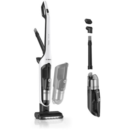 Bosch BHH4WM28 Steelstofzuiger zonder zak | Bosch