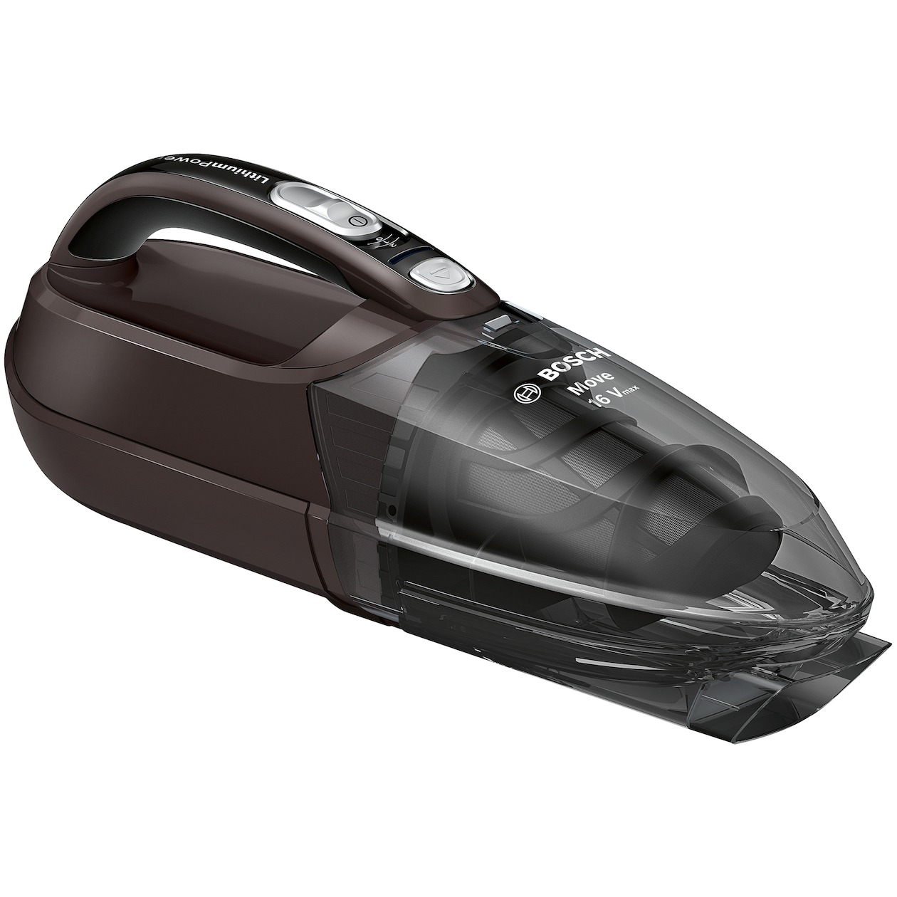 Bosch BHN16L Kruimelzuiger | Bosch