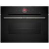 Bosch CBG7341B1 Inbouw oven Zwart | Bosch