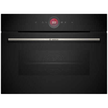 Bosch CBG7341B1 Inbouw oven Zwart | Bosch