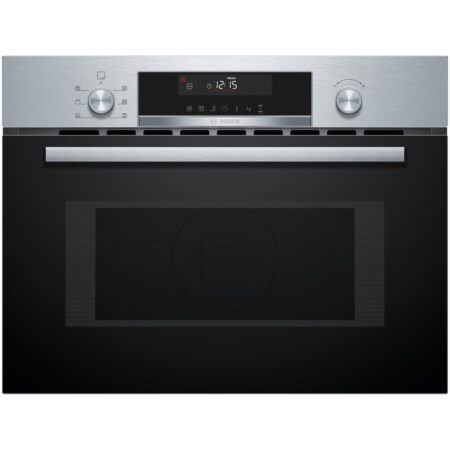 Bosch CMA585GS1 Inbouw combimagnetrons Grijs | Bosch