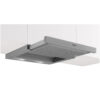 Bosch DFM064W55 Afzuigkap vlakscherm Grijs | Bosch