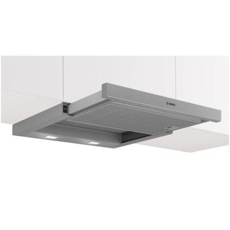 Bosch DFM064W55 Afzuigkap vlakscherm Grijs | Bosch