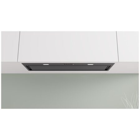 Bosch DLN87AC50 Afzuigkap geïntegreerd Grijs | Bosch