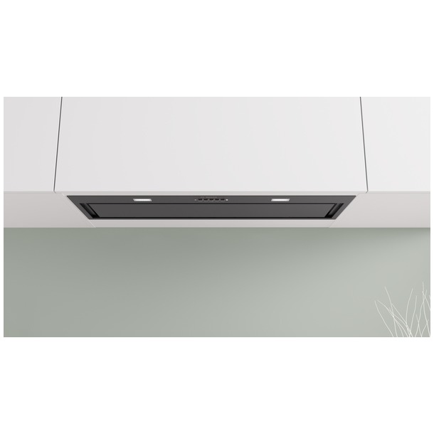 Bosch DLN87AC50 Afzuigkap geïntegreerd Grijs | Bosch
