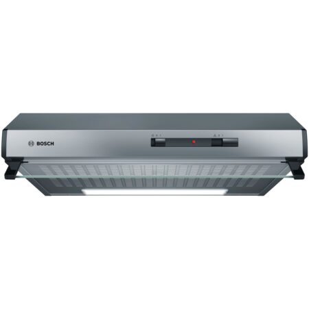Bosch DUL60FA50 Afzuigkap onderbouw Grijs | Bosch