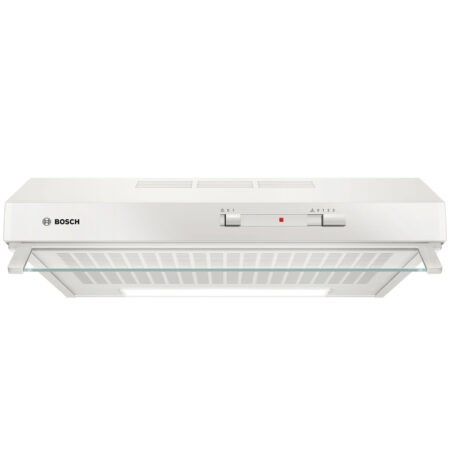 Bosch DUL62FA21 Afzuigkap onderbouw Wit | Bosch