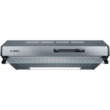 Bosch DUL62FA51 Afzuigkap onderbouw Zilver | Bosch