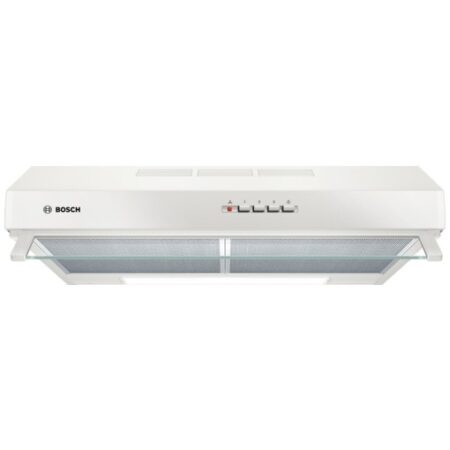 Bosch DUL63CC20 Afzuigkap onderbouw Wit | Bosch