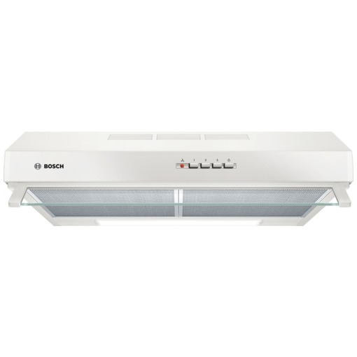 Bosch DUL63CC20 Afzuigkap onderbouw Wit | Bosch