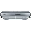 Bosch DUL63CC50 Afzuigkap onderbouw Zilver | Bosch