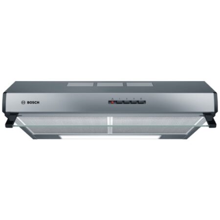 Bosch DUL63CC50 Afzuigkap onderbouw Zilver | Bosch