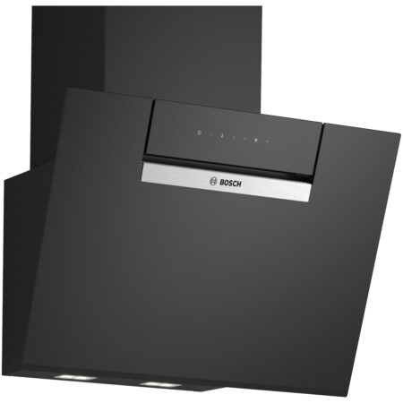 Bosch DWK67FN60 Schouwkap Zwart | Bosch