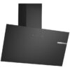 Bosch DWK85DK60 Schouwkap Zwart | Bosch