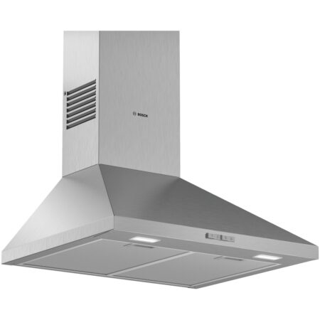 Bosch DWP64BC50 Schouwkap Grijs | Bosch