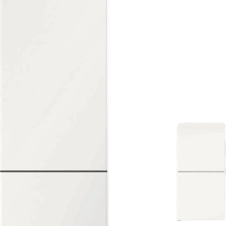 Bosch Deur- en Raamcontact 2 Matter